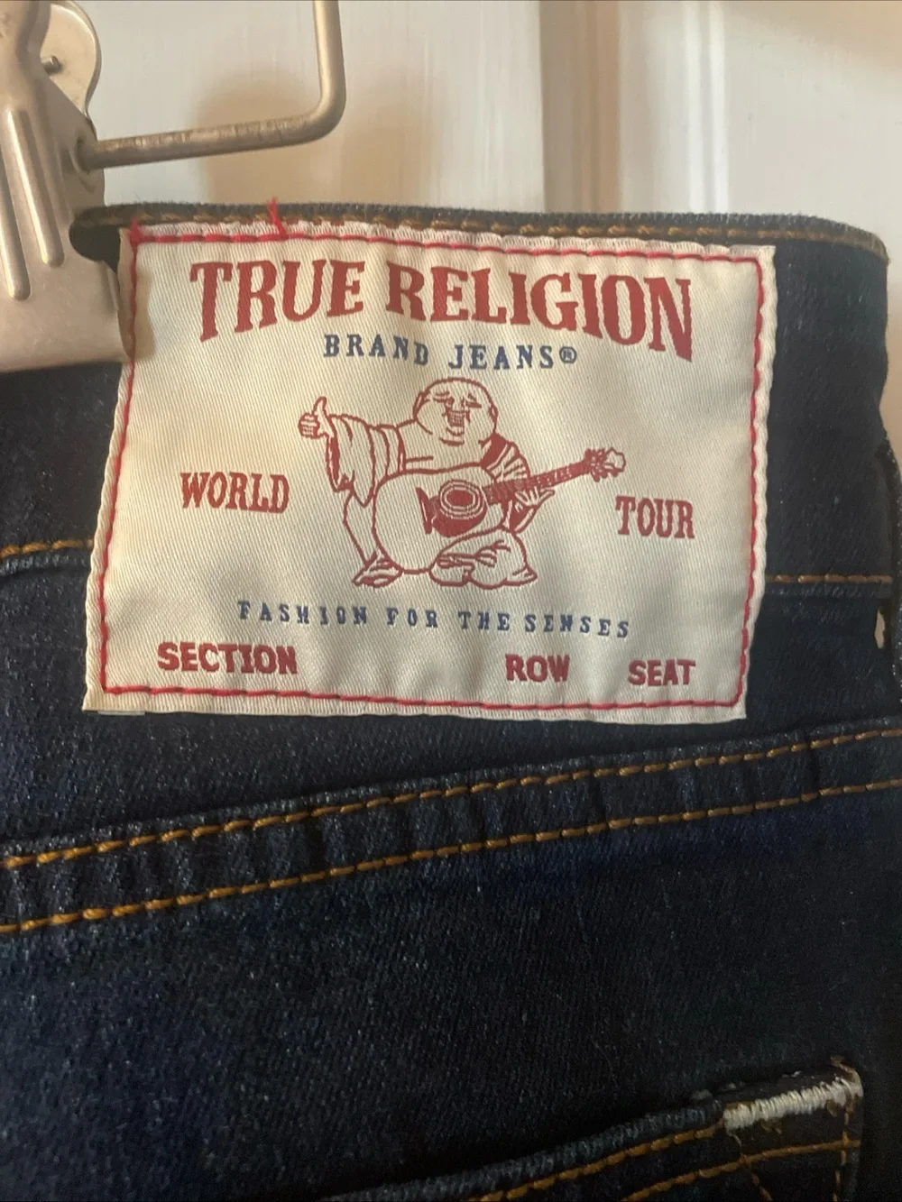 True Religion nwt true